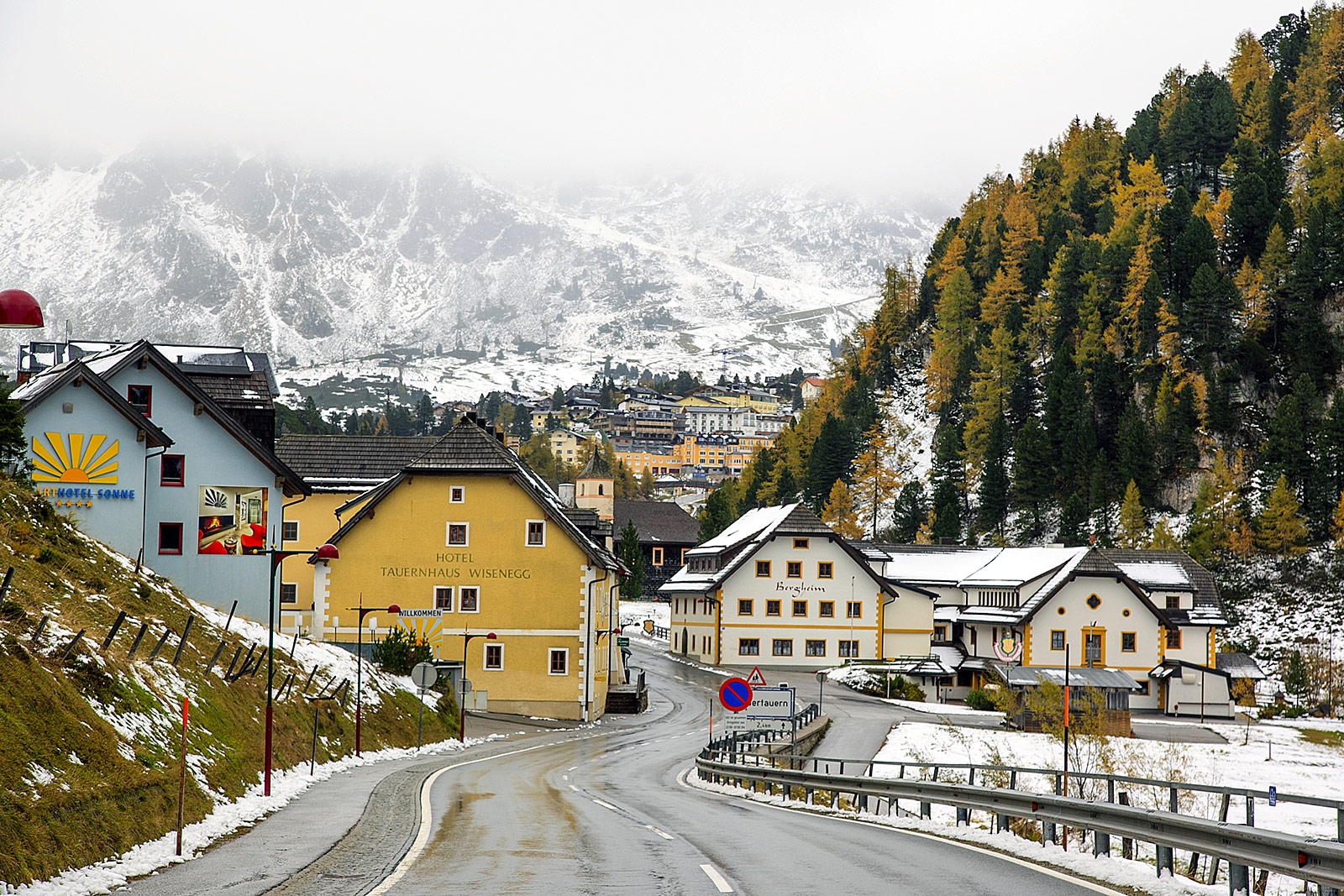 Obertauern